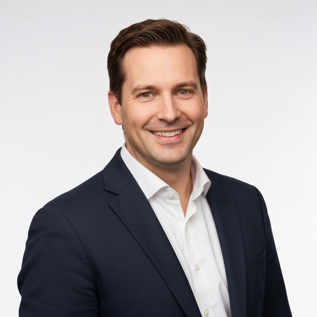 Klaus Richter – Casino-Experte